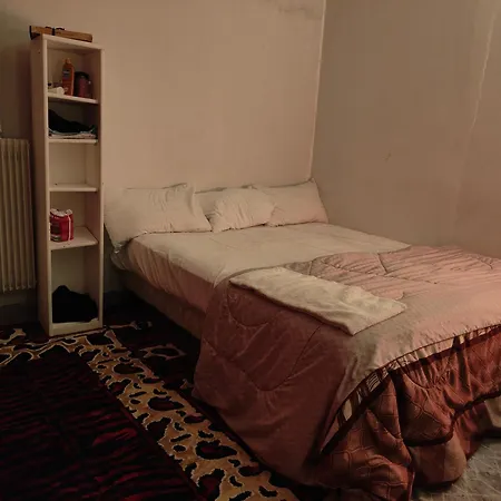7 Rue Politzer * Ле-Блан-Мениль