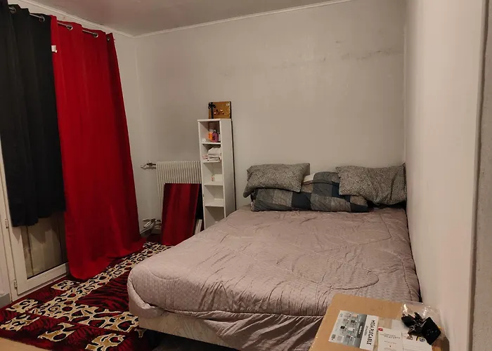 7 Rue Politzer Le Blanc-Mesnil